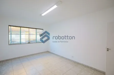 Imóvel Comercial para alugar, 146m² no Vila São Francisco (Zona Sul), São Paulo