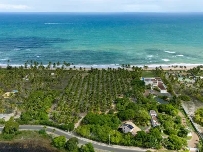 Lote/Terreno à venda, 21637m² no Busca Vida (Abrantes), Camaçari