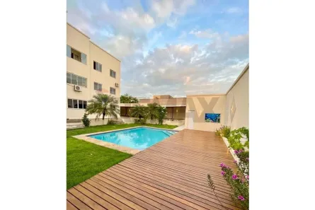 Apartamento com 3 Quartos à venda, 76m² no , São José de Ribamar