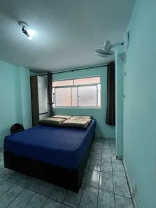 Kitnet à venda, 38m² no Aviação, Praia Grande