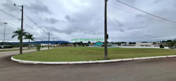 Lote/Terreno à venda, 821m² no , Araçoiaba da Serra