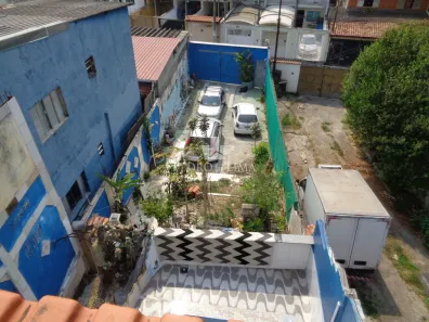 Lote/Terreno à venda, 363m² no Vila Esperança, São Paulo