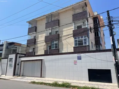 Apartamento com 3 Quartos para alugar, 85m² no Amadeu Furtado, Fortaleza