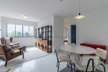 Apartamento com 2 Quartos à venda, 68m² no Sumarezinho, São Paulo