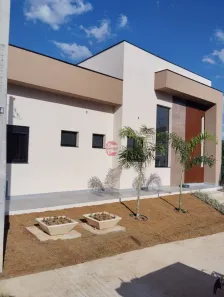 Casa de Condomínio com 3 Quartos à venda, 236m² no Loteamento Villaggio di San Francisco, Jundiaí
