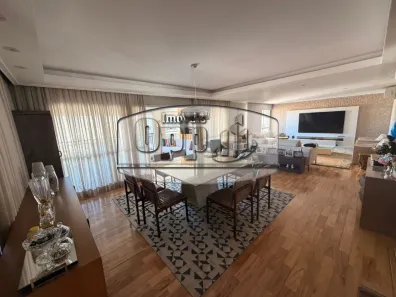 Apartamento com 4 Quartos à venda, 276m² no Aclimação, São Paulo