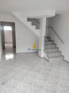 Casa de Condomínio com 2 Quartos à venda, 72m² no Jardim Adriana, Guarulhos