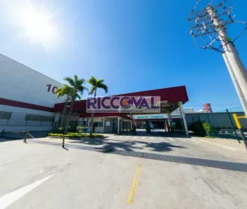 Galpão/Depósito/Armazém para alugar, 780m² no Cumbica, Guarulhos