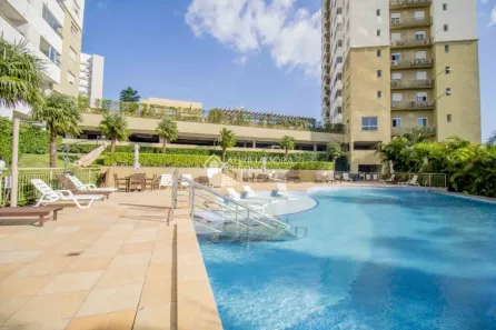 Apartamento com 2 Quartos à venda, 80m² no Jardim Carvalho, Porto Alegre
