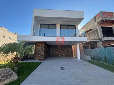Casa de Condomínio com 3 Quartos à venda, 244m² no Vila Cachoeirinha, Cachoeirinha
