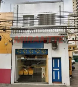 Imóvel Comercial à venda, 100m² no Mirandópolis, São Paulo