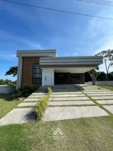 Casa com 4 Quartos para venda ou aluguel, 200m² no Ubatiba, Maricá