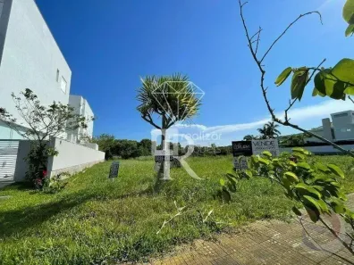 Lote/Terreno à venda, 750m² no Jurerê Internacional, Florianópolis