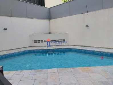 Apartamento com 1 Quarto à venda, 42m² no Brooklin Paulista, São Paulo