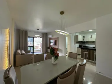 Apartamento com 2 Quartos à venda, 93m² no Umarizal, Belém