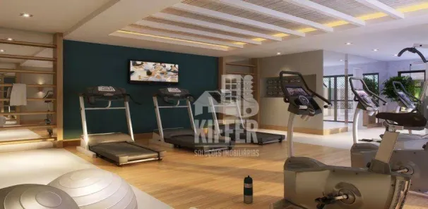 Cobertura com 3 Quartos à venda, 209m² no Icaraí, Niterói