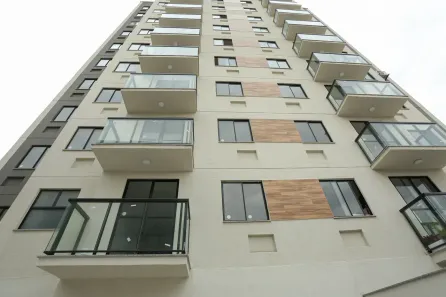 Apartamento com 1 Quarto à venda, 33m² no Encantado, Rio de Janeiro