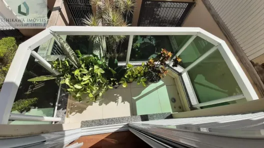 Apartamento com 2 Quartos à venda, 66m² no Jardim da Glória, São Paulo