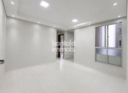 Apartamento com 2 Quartos à venda, 47m² no Aparecidinha, Sorocaba