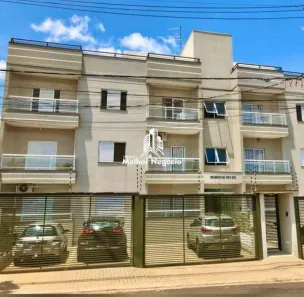 Apartamento com 2 Quartos à venda, 90m² no Parque Universitário, Americana