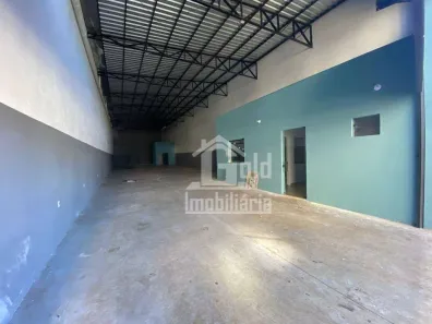 Galpão/Depósito/Armazém para alugar, 430m² no Jardim Anhangüera, Ribeirão Preto