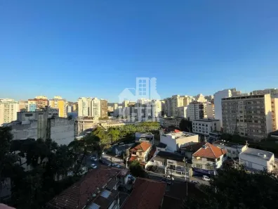 Apartamento com 2 Quartos à venda, 55m² no Icaraí, Niterói