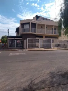 Casa com 2 Quartos à venda, 269m² no Parque Residencial Jaguari, Americana