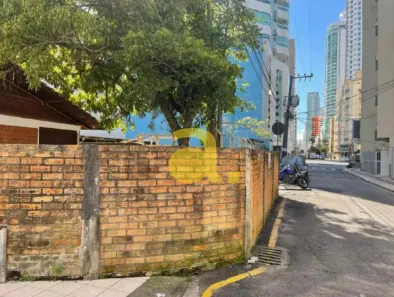 Lote/Terreno à venda, 264m² no Centro, Balneário Camboriú