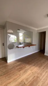 Apartamento com 3 Quartos à venda, 59m² no Jardim do Lago, Campinas