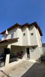 Casa de Condomínio com 3 Quartos à venda, 89m² no Setor Serra Dourada - 3ª Etapa, Aparecida de Goiânia