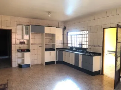 Casa com 3 Quartos à venda, 278m² no Jardim São Guilherme, Sorocaba