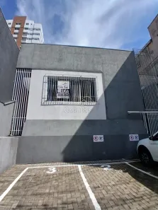 Sala Comercial com 4 Quartos para alugar, 110m² no Centro, Ponta Grossa