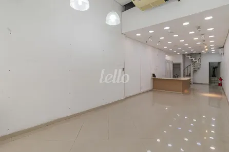 Ponto Comercial para alugar, 120m² no Mooca, São Paulo