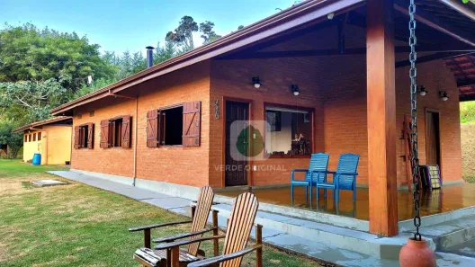 Fazenda/Sítio com 2 Quartos à venda, 217m² no , Gonçalves