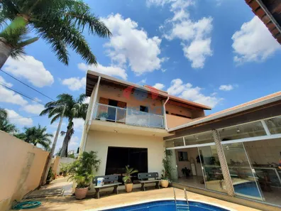 Fazenda/Sítio com 2 Quartos à venda, 369m² no Chácara Areal, Indaiatuba