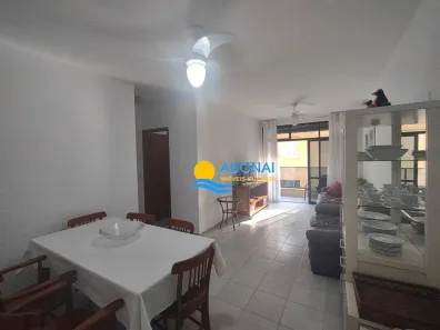 Apartamento com 2 Quartos à venda, 65m² no Enseada, Guarujá