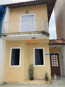 Sobrado com 2 Quartos à venda, 120m² no Jardim Paulista, Guarulhos