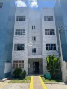 Apartamento com 2 Quartos à venda, 57m² no Pitimbu, Natal