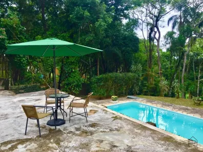 Fazenda/Sítio com 3 Quartos à venda, 180m² no Água Espraiada (Caucaia do Alto), Cotia