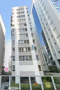 Sala Comercial para alugar, 210m² no Consolação, São Paulo