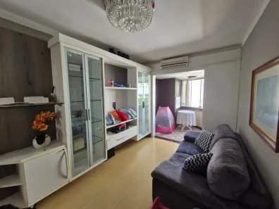 Apartamento com 2 Quartos para alugar, 70m² no Bom Fim, Porto Alegre