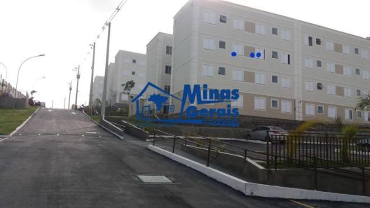 Apartamento com 2 Quartos à venda, 44m² no Jardim Nova Michigan, São José dos Campos
