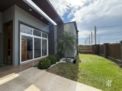 Casa com 3 Quartos à venda, 160m² no Centro, Imbé