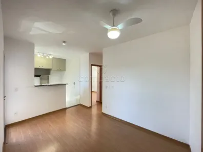 Apartamento com 2 Quartos à venda, 60m² no Loteamento Abílio Jorge Cury, São José do Rio Preto