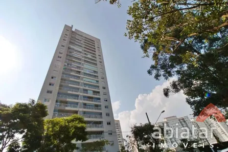 Apartamento com 3 Quartos à venda, 96m² no Vila Andrade, São Paulo