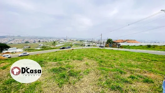 Lote/Terreno à venda, 767m² no Morada dos Nobres, Taubaté