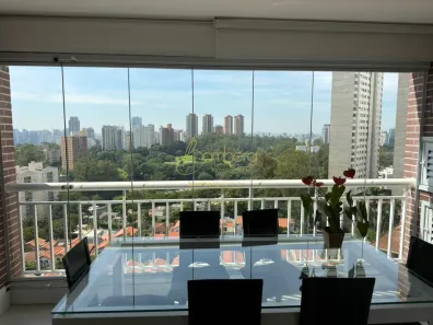 Apartamento com 2 Quartos à venda, 75m² no Jardim Ampliação, São Paulo
