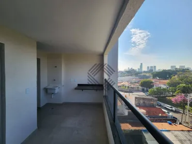 Apartamento com 1 Quarto à venda, 38m² no Jardim América, Sorocaba