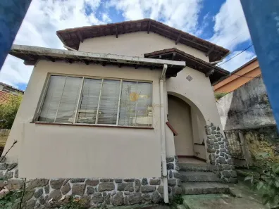 Casa com 5 Quartos à venda, 280m² no Várzea, Teresópolis