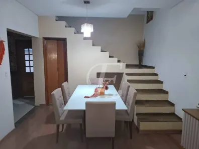 Casa com 4 Quartos à venda, 265m² no Vila do Encontro, São Paulo